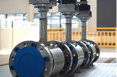 Pneumatic Controls Ball Valves