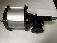 Pneumatic Controls Ball Valves