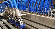 Pneumatic Directional Control Valves