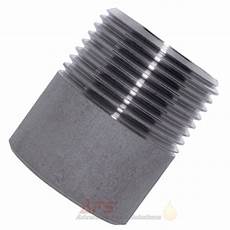 Pneumatic Male Thread Couplings