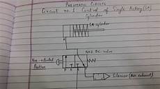 Pneumatic Piston Valve