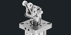 Pneumatic Piston Valves