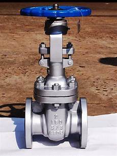 Pneumatic Valve