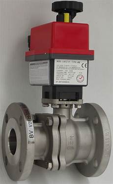 Pneumatic Valve