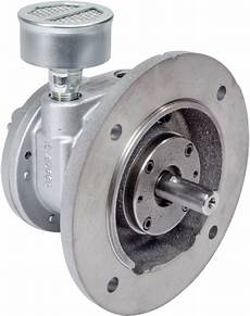 Pneumatic Valves