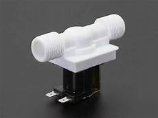 Pneumatic Valves