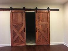Pole Barn Door Hardware