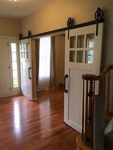 Pole Barn Door Hardware