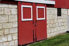 Pole Barn Hardware