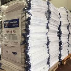Polypropylene Valve Sacks