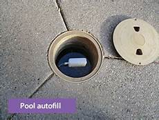 Pool Valves