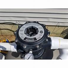 Pool Valves