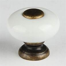 Porcelain Door Handles