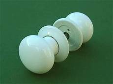 Porcelain Door Handles
