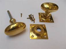 Porcelain Door Handles