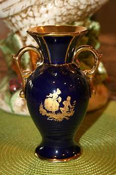Porcelain Handle