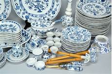 Porcelain Handle