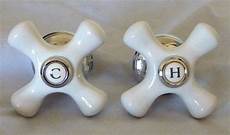Porcelain Knobs