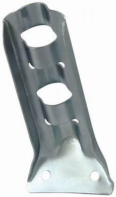 Post To Joist Brackets