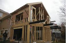 Post To Joist Brackets