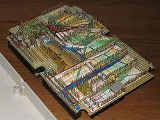 Power Build Hardware