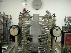Power Station Valves