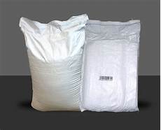 Pp Valve Bags