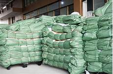 Pp Valve Bags