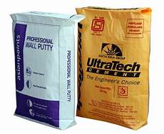 Pp Valve Sack