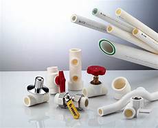 Ppr Valves