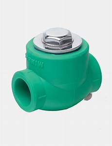 Pprc Valve
