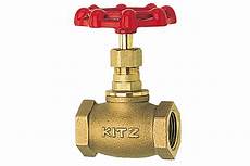 Pprc Valves
