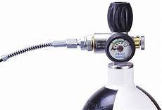 Pre Fill Valve