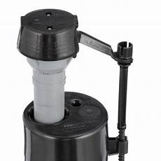 Pre Fill Valve