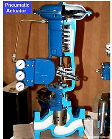 Pressing Valve