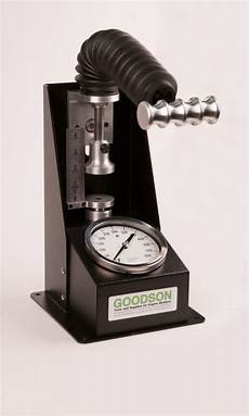Pressing Valve