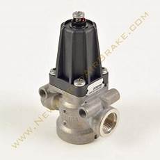 Pressure Limiting Valves