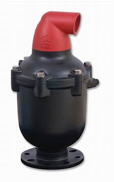 Pressure Limiting Valves