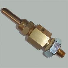Pressure Limiting Valves