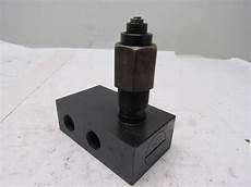 Pressure Reducing Valves