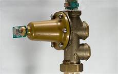 Pressure Regulating Valve