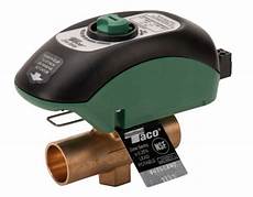 Pressure Regulating Valve