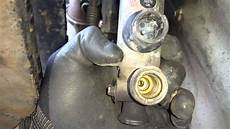 Pressure Regulator Valve