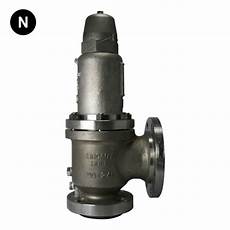 Pressure Relief Valve