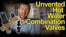 Pressure Relief Valves