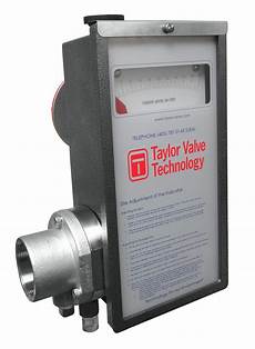 Pressure Safety Valves