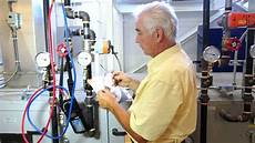 Pressure Safety Valves