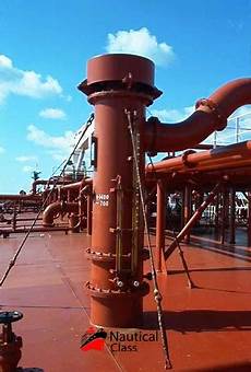 Pressure Vacuum Valve