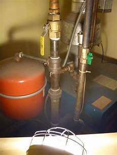 Pressure Valve