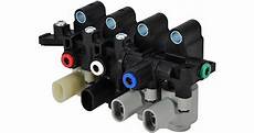 Private Group Solenoid Valves